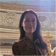 Insegnante privato di russo, madrelingua
