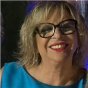 Docente lingua e letteratura  inglese
Città  Reggio Calabria