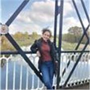 I am a very positive, strong and responsible person.
I am Spanish native and hold a Honours degree.