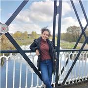 I am a very positive, strong and responsible person.
I am Spanish native and hold a Honours degree.