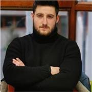 Graduado en Matemáticas y Máster en Finanzas imparte clases de Matemáticas, Estadística, Economía