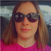 profesora de inglés con 15 años de experiencia