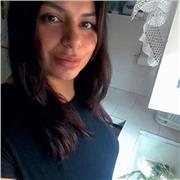 Estudiante en Lengua y Literatura. Habilitante