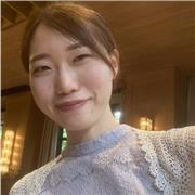 Japanese lessons in a relaxed and friendly atmosphere! Any levels welcome!