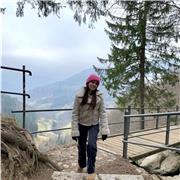 Hola! Soy Mireia, estudiante de Medicina y profesora particular. Juntos intentaremos conseguir todos tus objetivos!