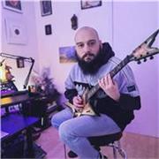 Offro lezioni di chitarra per principianti e non, tecniche solistiche, improvvisazione, repertorio e teoria musicale