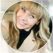 Science tutor with a First Class BSc and MSc with Distinction, teaching KS2–KS3 and GCSE students in Belfast, Lisburn, Banbridge