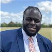 GCSE Science teacher with a specialism in physics