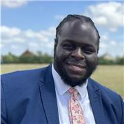 GCSE Science teacher with a specialism in physics