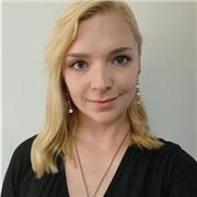 Ellie Bickle