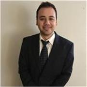 Profesor de inglés. 10 años experiencia en Chile. Enseño en Niveles Primaria y Secundaria