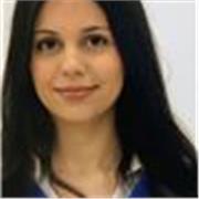 Profesora de inglés apta para todas las edades