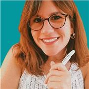 ESPAGNOL EN LIGNE AVEC UNE PROF NATIVE - TOUS NIVEAUX - RÉVISION - ADULTES ET ADOS - CONVERSATION
