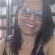 Professora particular de psicologia com experiência para jovens universitários