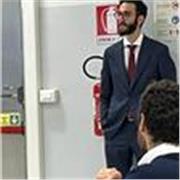 Offro lezioni di fisica, matematica e astronomia fino a livello universitario. Informatica, biologia, chimica fino alle superiori