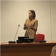 Laureata magistrale in matematica offre ripetizione a ragazzi di scuole elementari, medie e superiori