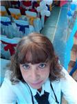 Profesora de matemática y física imparte clases a jóvenes en educación básica, media diversificada e iniciación universitaria