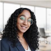 A passionate and dedicated English tutor with a strong command of the language and a genuine enthusiasm for helping others learn.