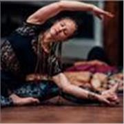 Yoga teacher & transformational coach offering personalised fitness and wellness coaching for adults.