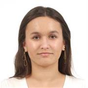 Profe de francés/inglés para niveles A1-B2 a domicilio con entusiasmo de enseñar el idioma