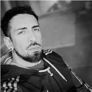 Professeur argentin Diplômé en espagnol pour étrangers offre des cours particuliers