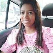 Profesora de Administración y Español