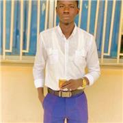 Mamour Ndiaye