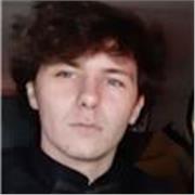 Profesor de ingles para niños y jovenes