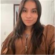 Profesora de álgebra con experiencia de 2 años dando regularización a estudiantes de nivel secundaria y preparatoria