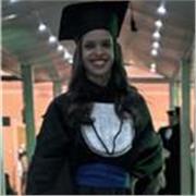 Dou aula de matemática para jovens e adultos, sendo apaixonada pela área de exatas