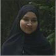 Patient, enthusiastic maths tutor for KS1–3, making lessons engaging, building confidence, and helping students enjoy maths.