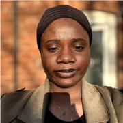 Raheemat Adebola Mustapha