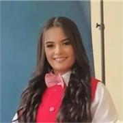 profesora de basica primaria doy clases de forma virtual