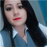 Hola, soy Mariela Mogollón, tengo una maestría de Lengua y Literatura en la UTA, me especializo en lectoescritura