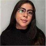 Profesor de Ciencias naturales que imparte clases a jóvenes de 12 a 15 años