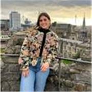Experienced native Spanish speaker offering dynamic tutoring for all levels