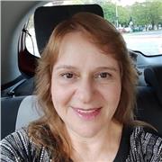 Professora de alfabetização para qualquer idade