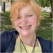 A tutor for the English language in the form online lessons (can be face-to-face)