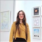 Clases de Artes Visuales para infancias y niñeces