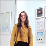 Clases de Artes Visuales para infancias y niñeces