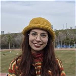 Zehra Kaya