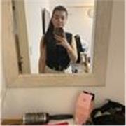 Profesora de Historia. Todas las edades. Horarios y días flexibles