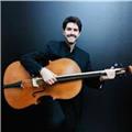 Clases particulares de violonchelo | violonchelo barroco | historia de la música/musicología