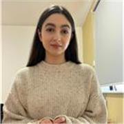 English tutor for foreigner students