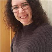 Profesora de matemáticas hasta primero de matemáticas en Valencia capital y alrededores de Aldaia, y ciencias tecnológicas (física, química y matemáticas)
Hablo valenciano nativo e inglés nivel B2. 
Posibilidad de clases online y presencial