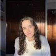 Estudiante de quimica en la carrera, pudiendo enseñar tambien biología, bioquímica, organica, inorganica,… a todos los niveles 