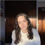 Estudiante de quimica en la carrera, pudiendo enseñar tambien biología, bioquímica, organica, inorganica,… a todos los niveles