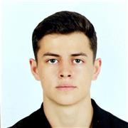 Camilo Carrion