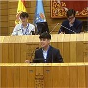Ofrezco clases particulares económicas y de refuerzo para alumnos de primaria y hasta 2º de ESO