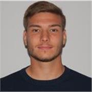 Sono Lorenzo Peri Laureato in scienze motorie sportive offro lezioni/allenamenti personalizzati in presenza e in remoto con progra